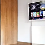 Tip Tap Vendégház