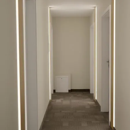 Guest house Tip Tap 3*