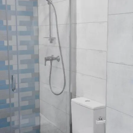 Maison d'hôtes Tip Tap Druskininkai