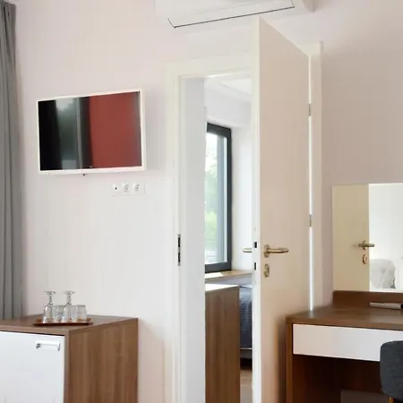 Tip Tap Maison d'hôtes 3*