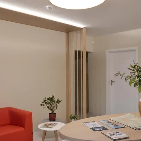 Tip Tap Maison d'hôtes 3*