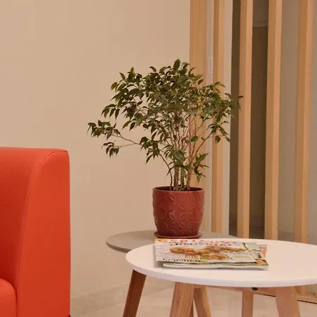 Tip Tap Guest house 3*