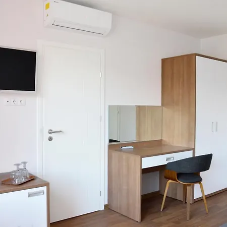 Tip Tap Guest house 3*