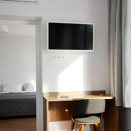 Tip Tap Guest house Druskininkai