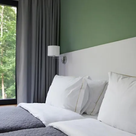 Tip Tap Maison d'hôtes Druskininkai