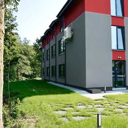 Tip Tap 3* Druskininkai