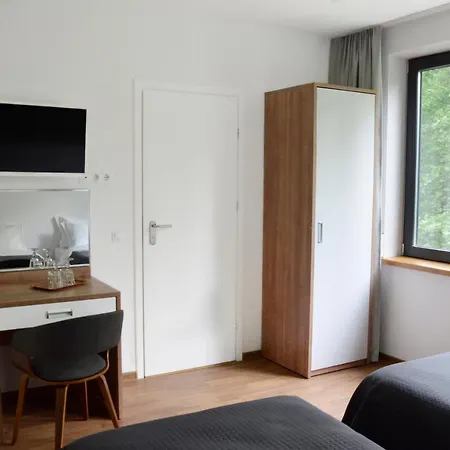 Guest house Tip Tap 3*