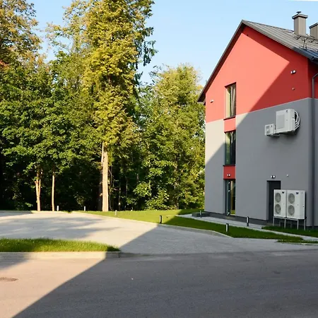 Tip Tap Guest house