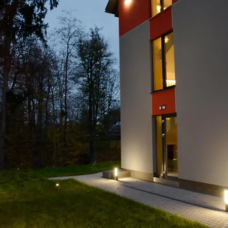 Guest house Tip Tap 3*