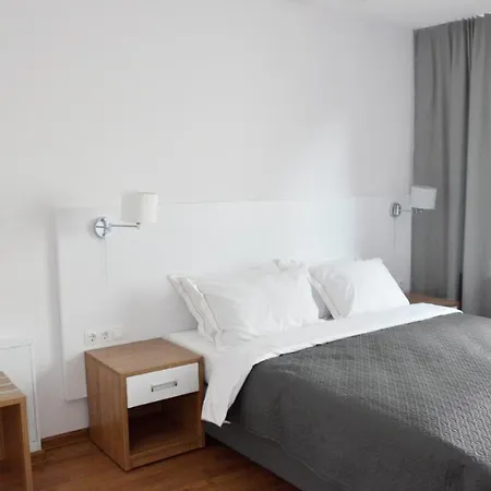 Tip Tap Guest house 3*