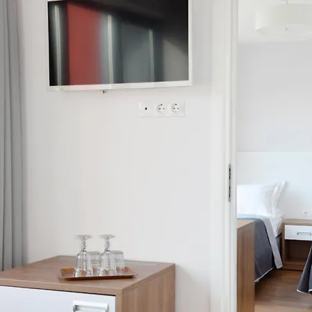 Maison d'hôtes Tip Tap