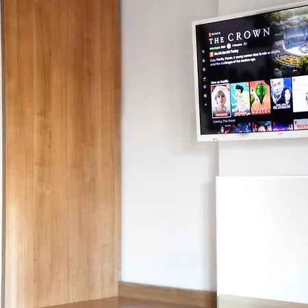 Tip Tap Guest house