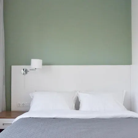 Tip Tap Guest house Druskininkai