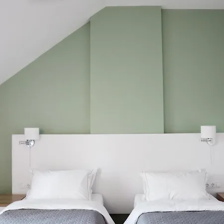 Tip Tap Maison d'hôtes Druskininkai