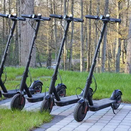 Tip Tap 3* Druskininkai