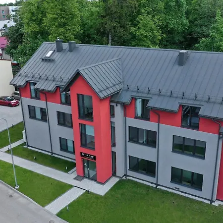 Maison d'hôtes Tip Tap 3*