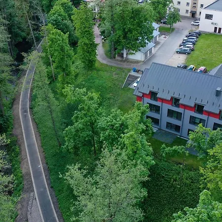 Tip Tap Maison d'hôtes