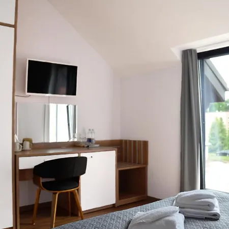 Guest house Tip Tap 3*