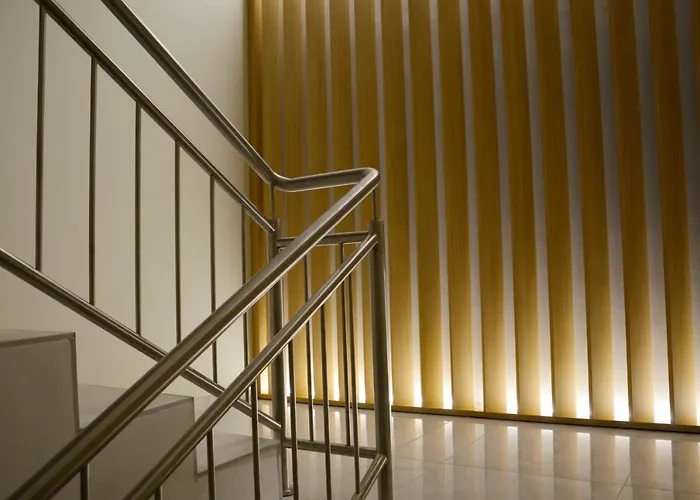 Guest house Tip Tap 3*