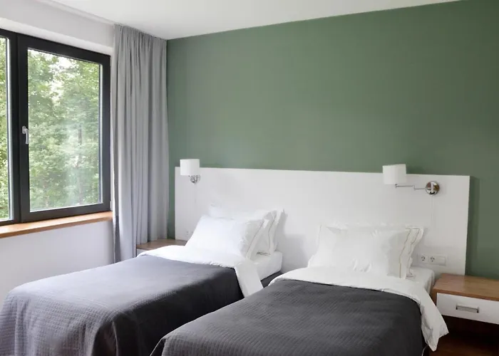 Tip Tap 3* Druskininkai