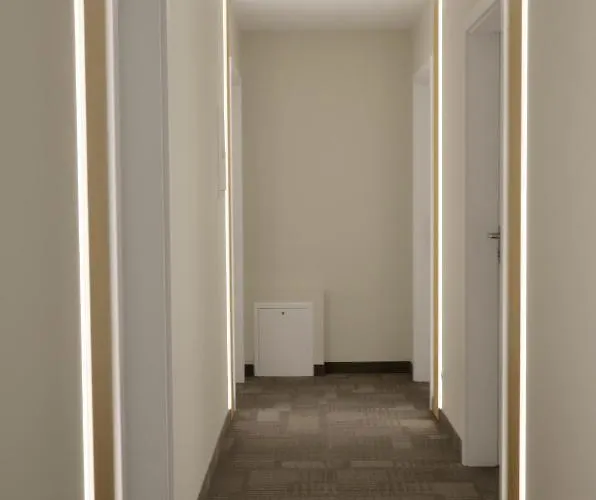 Guest house Tip Tap 3*