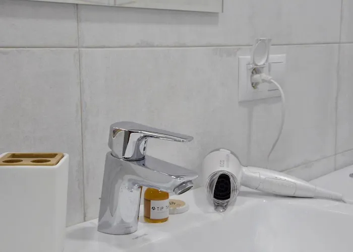 Tip Tap 3* Druskininkai