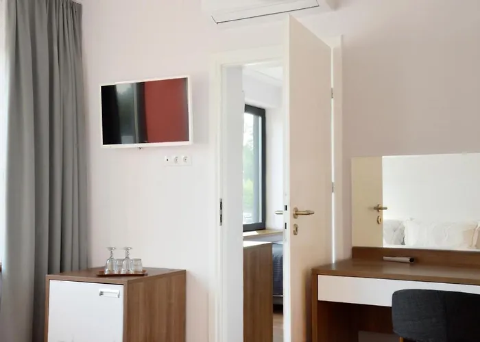 Tip Tap Guest house 3*