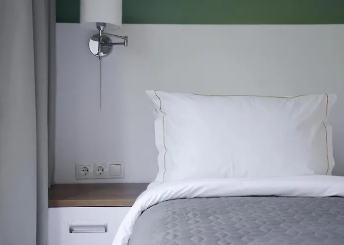 Tip Tap Guest house Druskininkai