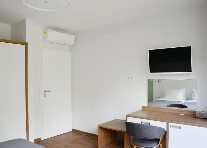 Guest house Tip Tap Druskininkai