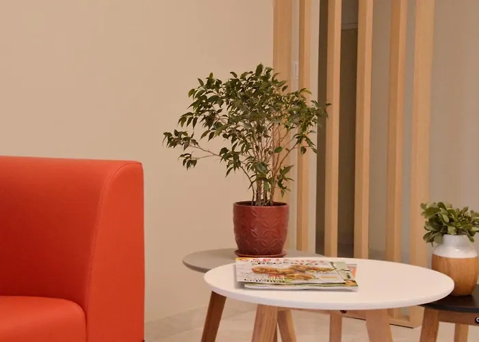 Tip Tap Guest house 3*