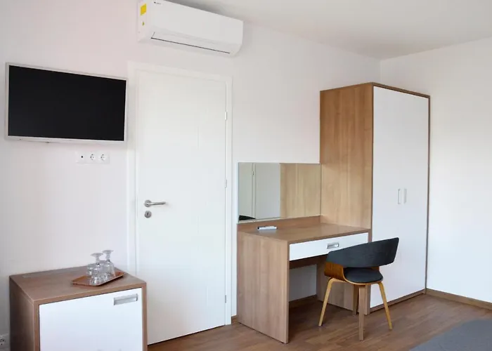 Tip Tap Guest house 3*