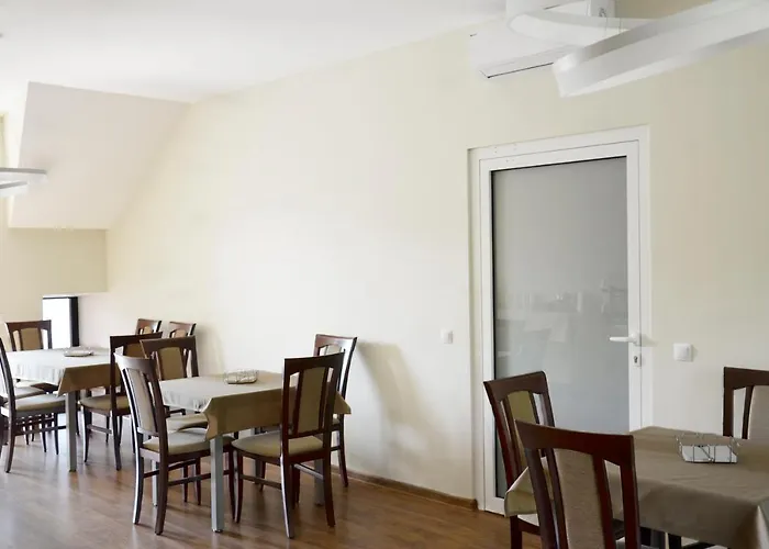 Guest house Tip Tap 3*