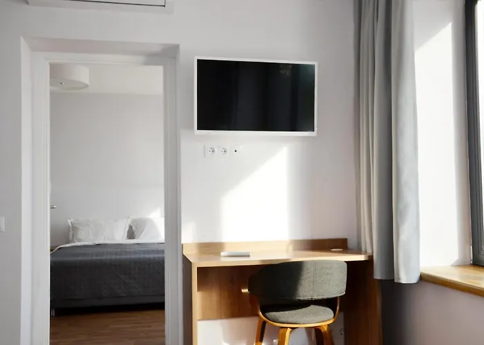 Tip Tap Guest house Druskininkai