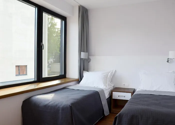 Tip Tap Druskininkai