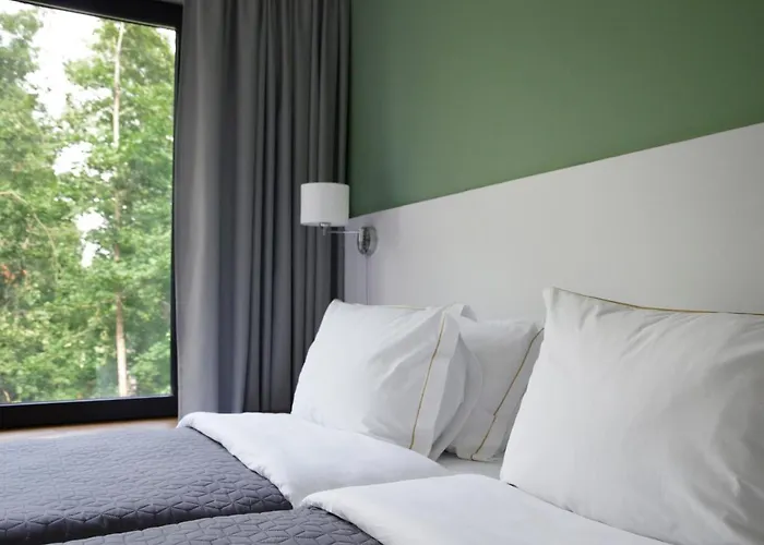 Tip Tap Guest house Druskininkai