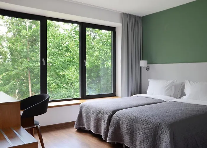 Tip Tap 3* Druskininkai