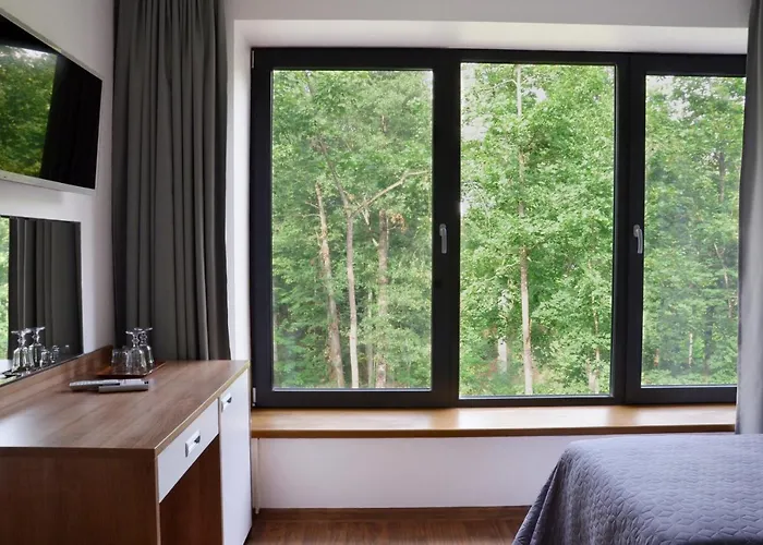 Tip Tap 3* Druskininkai