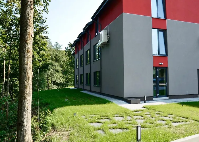 Tip Tap 3* Druskininkai