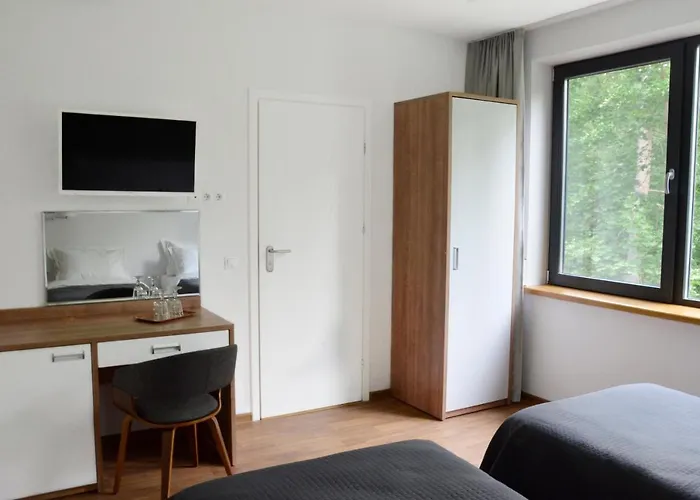 Guest house Tip Tap 3*