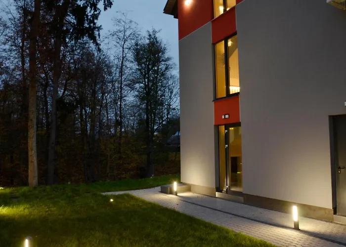 Guest house Tip Tap 3*