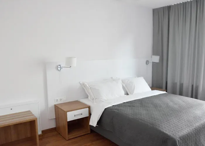 Tip Tap Guest house 3*