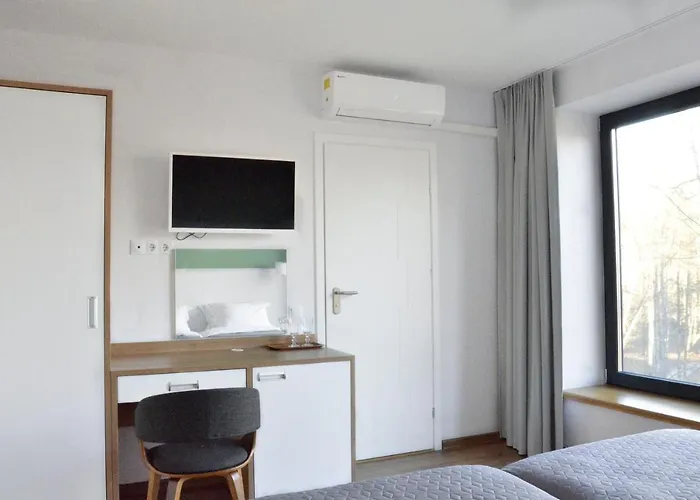 Tip Tap Guest house 3*