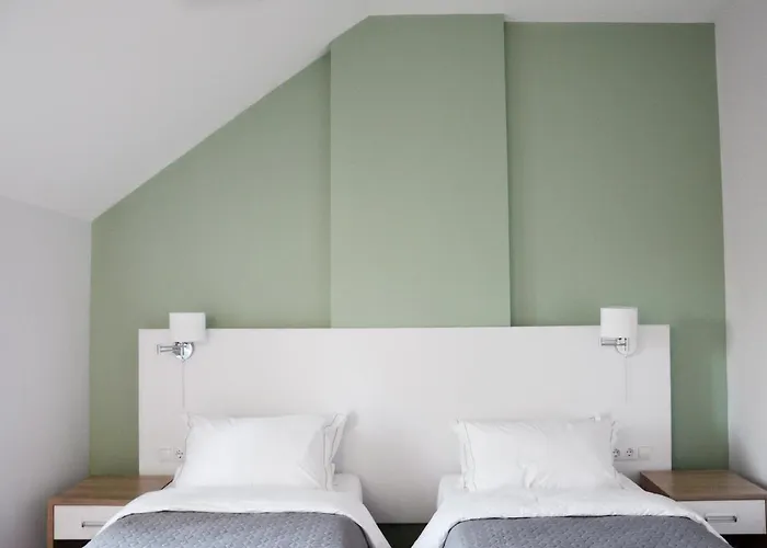 Tip Tap Guest house Druskininkai