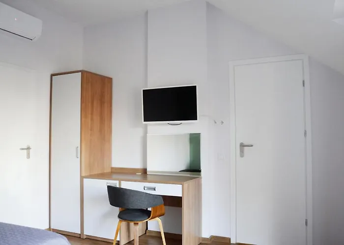 Tip Tap Guest house 3*