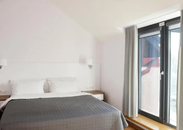 Tip Tap Guest house 3*