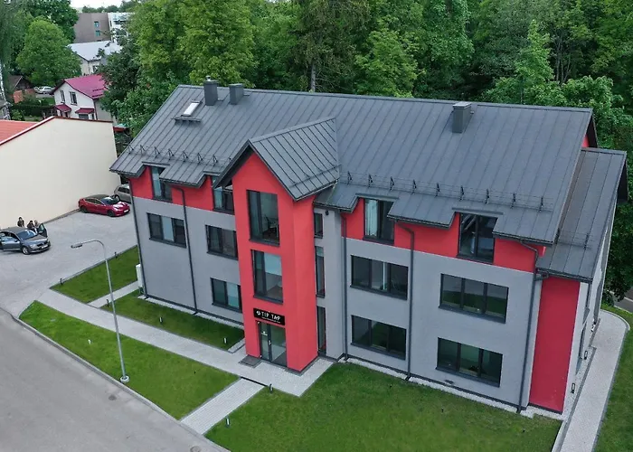 Guest house Tip Tap 3*