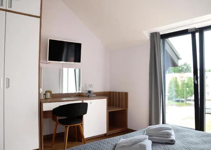 Guest house Tip Tap 3*