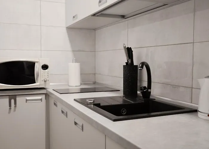 Guest house Tip Tap 3*